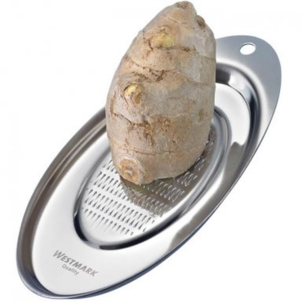 Westmark Ginger Grater Stainless Steel