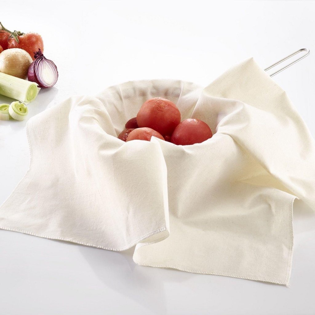 Westmark Mesh Strainer 60x60 cm