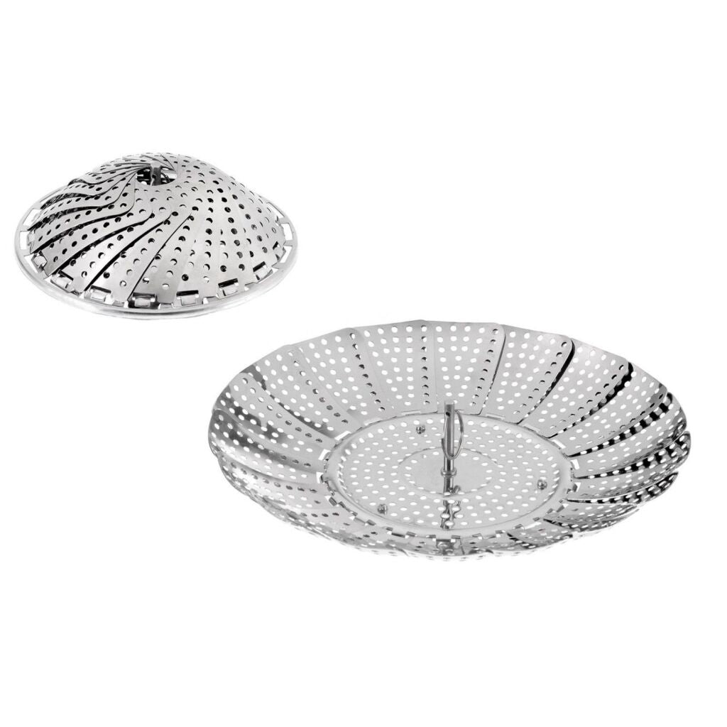 Westmark Steamer Basket Stainless Steel 14-23 cm