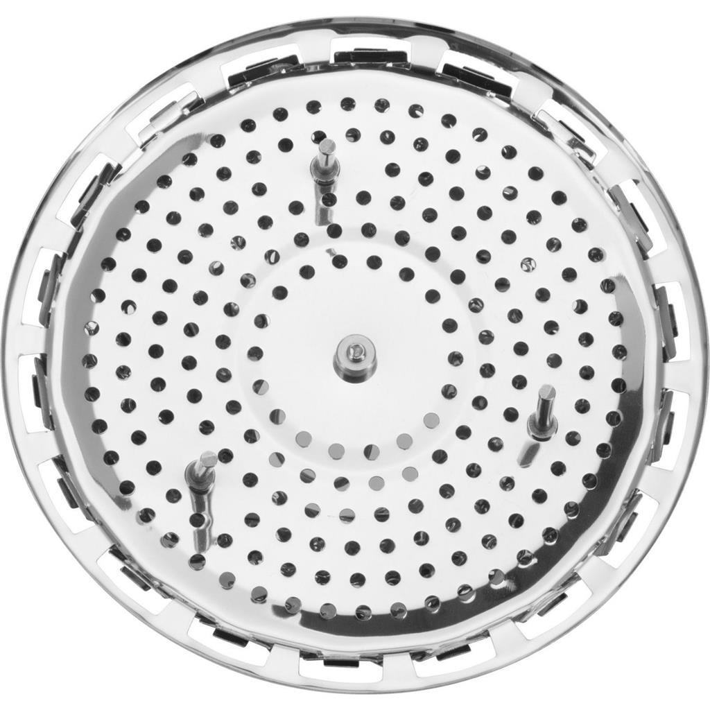 Westmark Steamer Basket Stainless Steel 14-23 cm