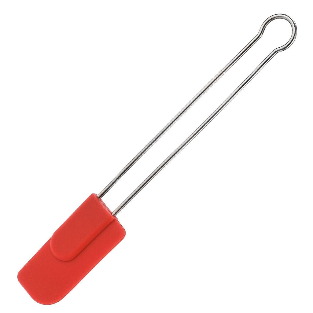 Westmark Spatula 22.5 cm Red/Stainless Steel