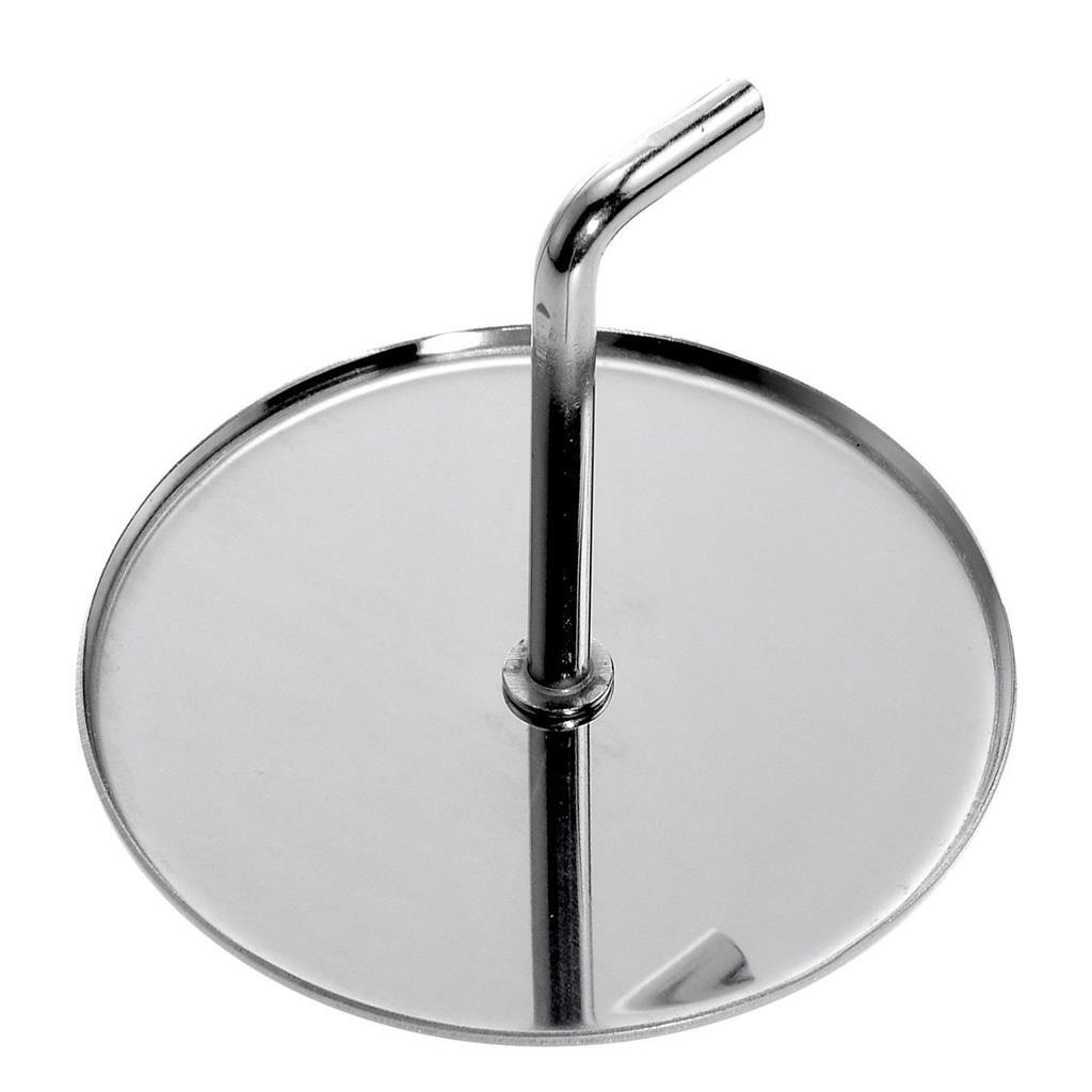 Westmark Food Shapers 4-piece Set - Stainless Steel 7.5 cm