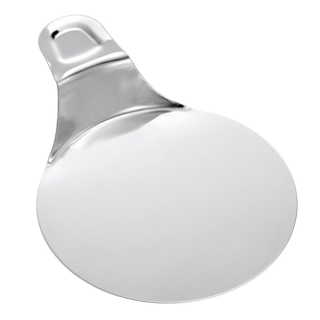 Westmark Food Shapers 4-piece Set - Stainless Steel 7.5 cm
