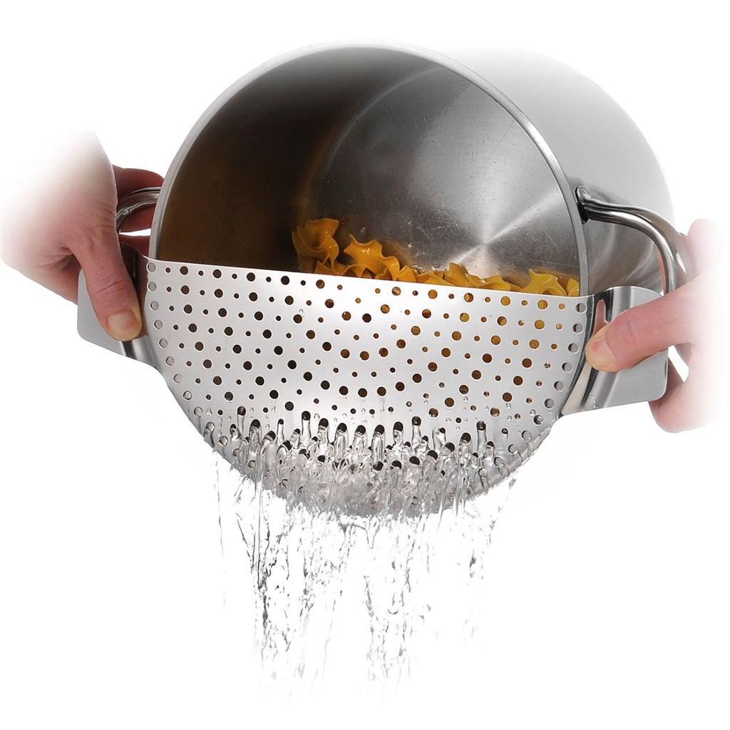 Westmark Stainless Steel Pouring Aid