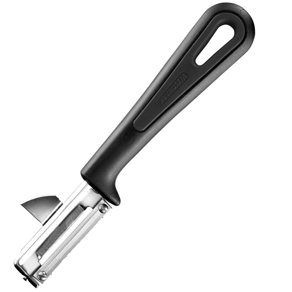 Westmark Swivel Peeler Black
