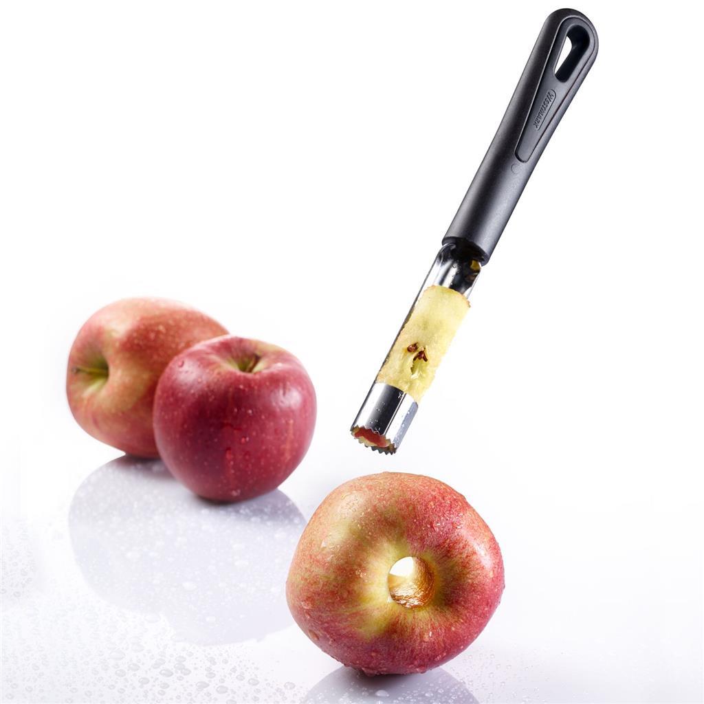 Westmark Gentle Apple Corer Stainless Steel/Grey