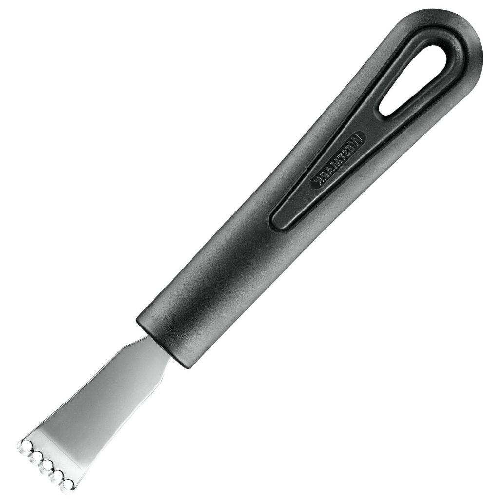 Westmark Citrus Grater/Zester Black/Stainless Steel
