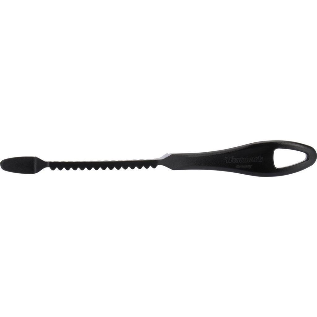 Westmark Garnetta Vegetable Knife Black