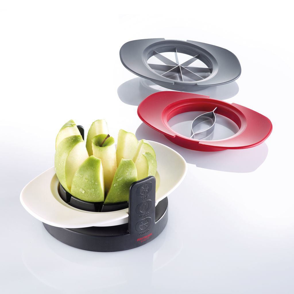 Westmark Apple, Tomato, and Mango Slicer
