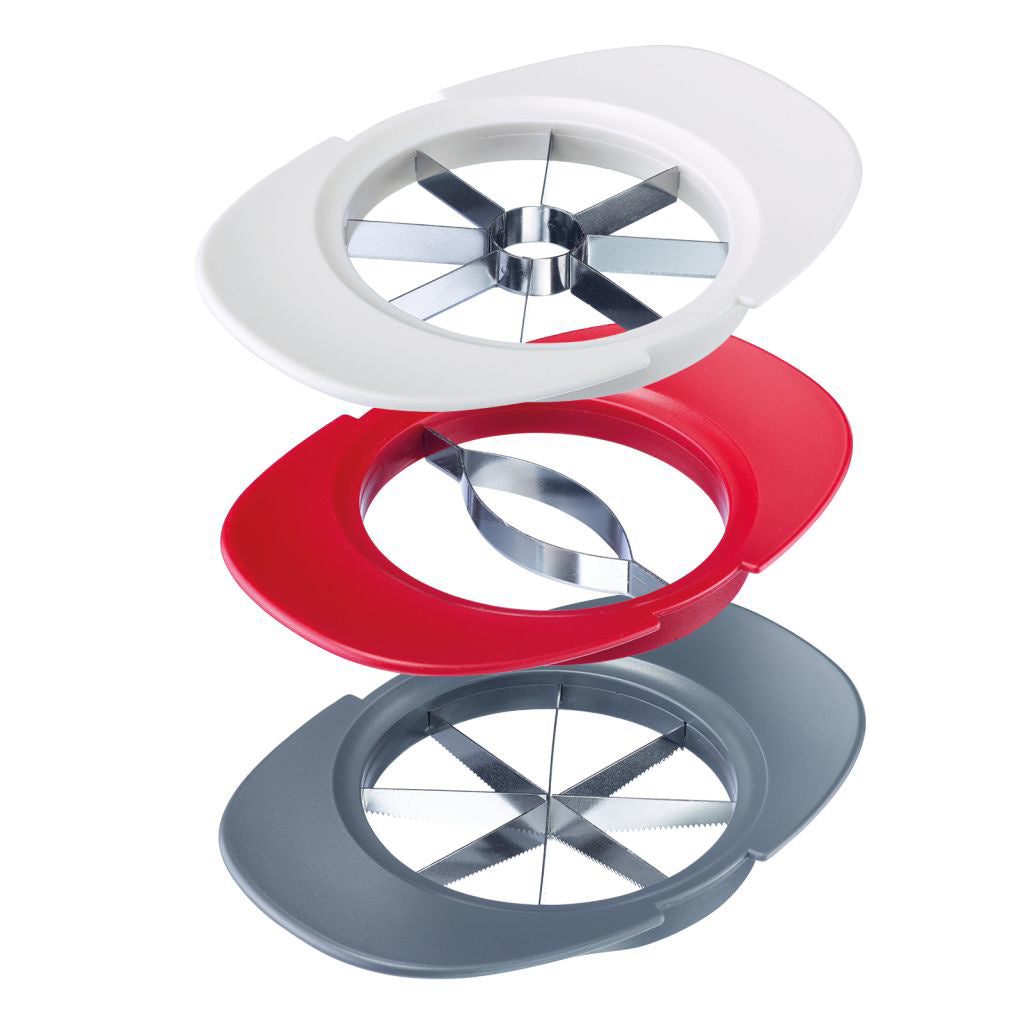 Westmark Apple, Tomato, and Mango Slicer