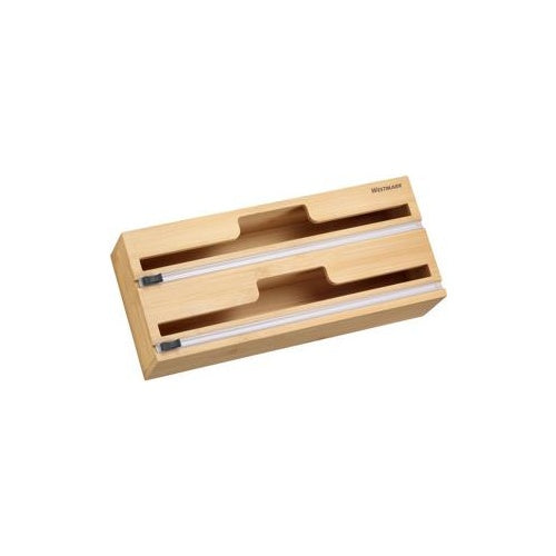 Westmark 52632260 Lebensmittelverpackungsspender Counter food wrap dispenser (52632260) afbeelding 1