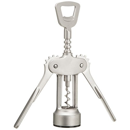 WESTMARK Hebelkorkenzieher Fino Monopol (4004094616082) afbeelding 2