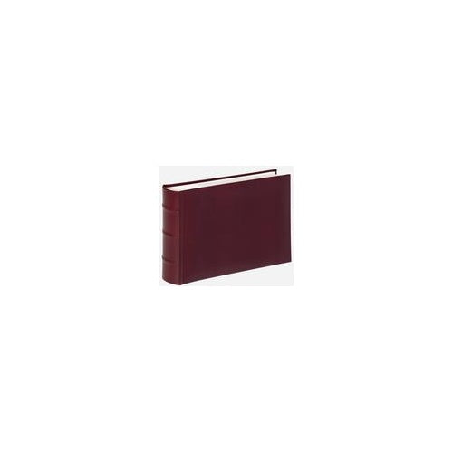 Walther Design ME-373-R Fotoalbum Rot (ME-373-R) afbeelding 1