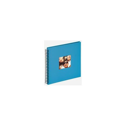 Walther Design SA-110-U Fotoalbum Blau (SA-110-U) afbeelding 1