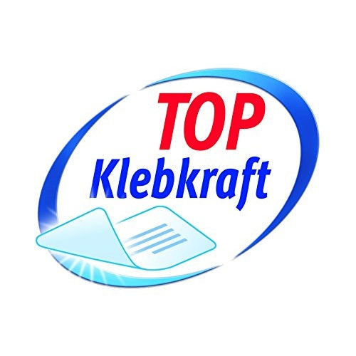Avery - Mehrzwecketiketten - weiß - 105 x 70 mm - 800 Etikett(en) (100 Bogen x 8) (3426) afbeelding 3
