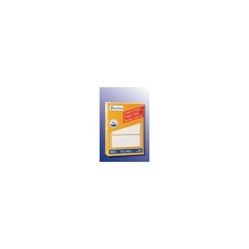 Avery - Normalpapier - weiß - 216 x 297 mm - 500 Blatt (3615) afbeelding 1