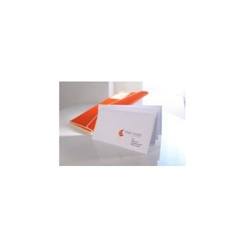 Avery Zweckform - Selbstklebende Etiketten - weiß - 97 x 37 mm - 1400 Etikett(en) (100 Bogen x 14) (3678) afbeelding 1