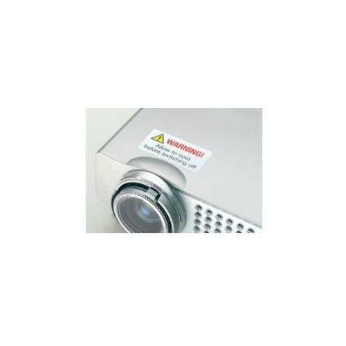 Avery TripleBond Labels L6141 - Permanentklebeetiketten - weiß - 33,9 x 63,5 mm - 480 Etikett(en) (20 Bogen x 24) (L6141-20) afbeelding 1