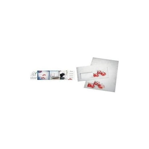 Sigel DP247 Druckerpapier A4 (210x297 mm) 100 Blätter Mehrfarbig (DP247) afbeelding 1