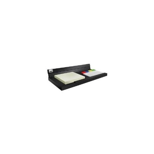 sigel Memocenter "cintano:S", saphirschwarz aus Lederimitat, mit Soft-Touch Beschichtung (SA533) afbeelding 1