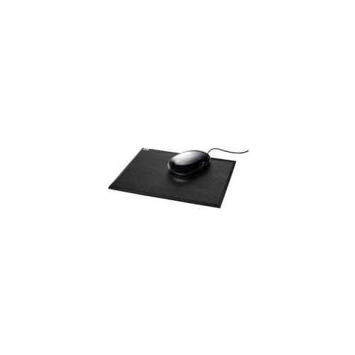 sigel Maus Pad "cintano:S", aus Lederimitat, spahirschwarz (SA532) afbeelding 1