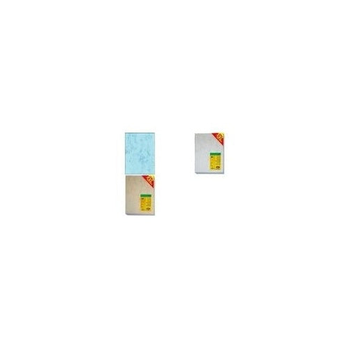 sigel Marmor-Papier "XXL Superpack", A4, 90 g-qm, Feinpapier grau, beidseitig marmoriert (T1080) afbeelding 1