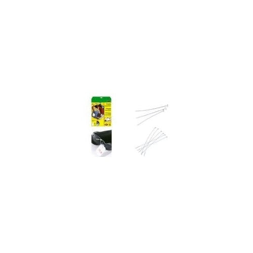 Sigel LP716 - Etiketten - weiß - 38 x 55 mm - 200 g/m2 - 750 Stck. (30 Bogen x 25) (LP716) afbeelding 1