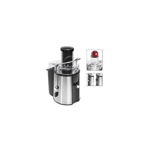 Bomann AE 1917 CB 1000 W Stainless steel afbeelding 1