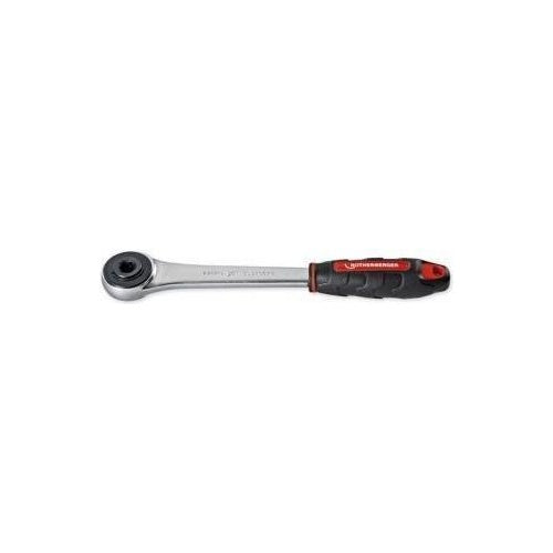 Rothenberger Industrial Umsteckratsche Größe 1/2" (12.5 mm) 027180E (027180E) afbeelding 1