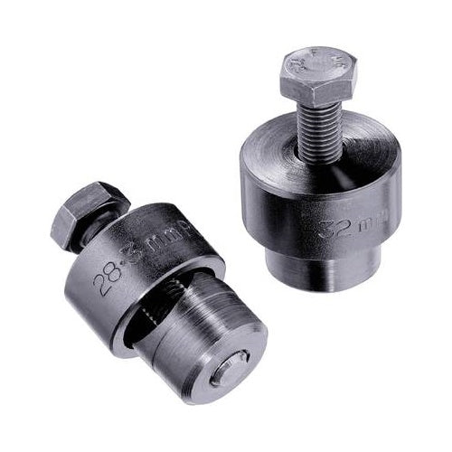 Rothenberger Industrial Blechlocher 32 mm 021832E (021832E) afbeelding 1