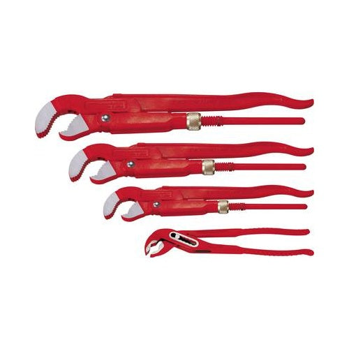 redhenberger Zangen-Set 070137X (070137X) afbeelding 1