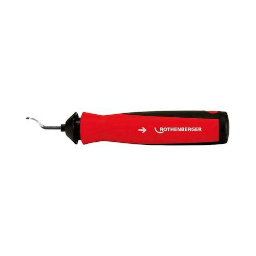Rothenberger 21655 Entgrater-Set 1 St. (21655) afbeelding 1