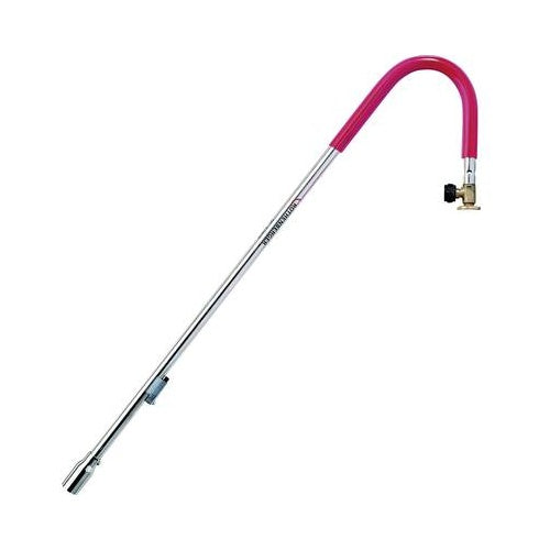 Rothenberger Industrial Abflammgerät 30966 (30966) afbeelding 1