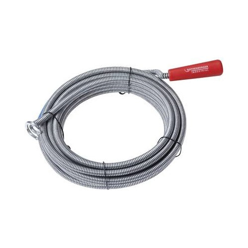 Rothenberger Industrial Reinigungsspirale Abmessungen (Ø x L) 9 mm x 5 m 1500000140 (1500000140) afbeelding 1
