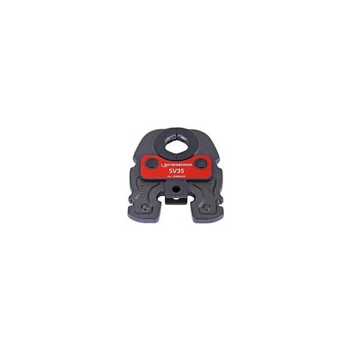 Rothenberger Pressbacke Compact SV35 1000002266 (1000002266) afbeelding 1