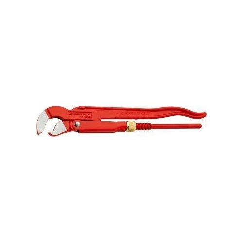 ROTHENBERGER Eckrohrzange Typ Super S 5,10cm (2") Chrom-Vanadium-Stahl (070124X) afbeelding 1