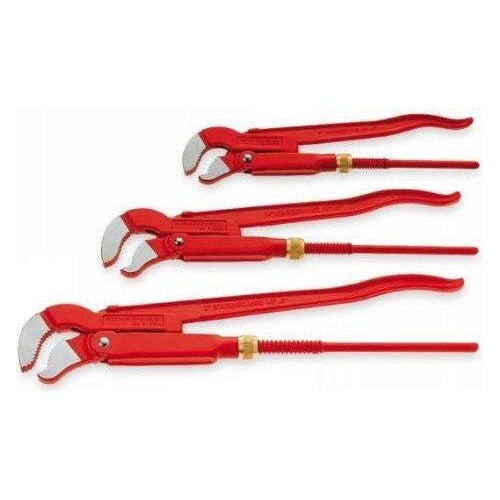 Rothenberger 070130X Werkstatt Zangen-Set 3teilig (1000001359) afbeelding 1