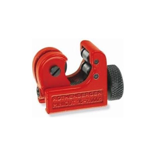 ROTHENBERGER Rohrabschneider Kupfer 3-22mm,7/8" Duramantbeschichtet (70402) afbeelding 1
