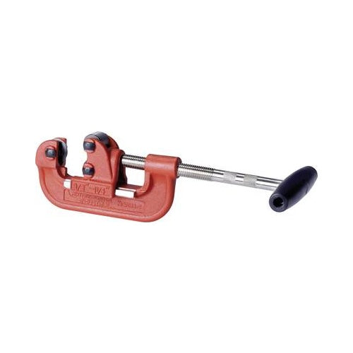 Rothenberger Industrial Stahlrohrabschneider 070643E (070643E) afbeelding 1