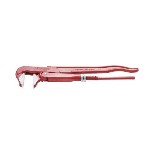 Rothenberger Industrial Armaturenzange 90° 070659E (070659E) afbeelding 1