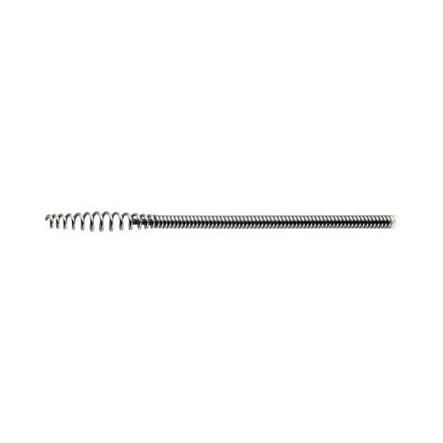 Rothenberger Spirale 8 mm x 7,5m mit Keulenkopf und Seele Abmessungen (Ø x L) 8 mm x 750 cm 72413 (72413) afbeelding 1
