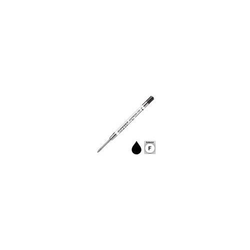Schneider | Ballpoint Pen Refill 735 F 10-Pack Black Plug And Play | For Schneider Ballpoint Pens afbeelding 1