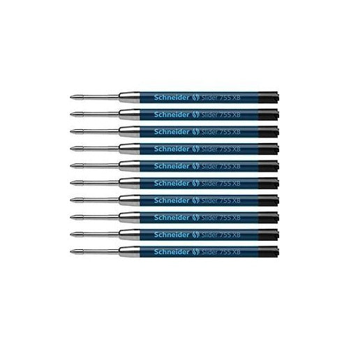 MINE SLIDER XB 755 BLACK (4004675078421) afbeelding 1
