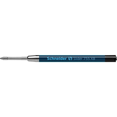 MINE SLIDER XB 755 BLACK (4004675078421) afbeelding 2