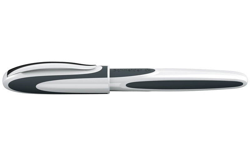 Schneider S-187849 Rollerbalpen Ray Grijs/wit afbeelding 1