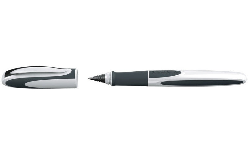 Schneider S-187849 Rollerbalpen Ray Grijs/wit afbeelding 2