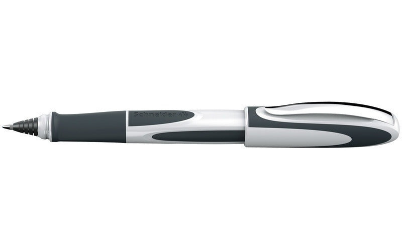 Schneider S-187849 Rollerbalpen Ray Grijs/wit afbeelding 4