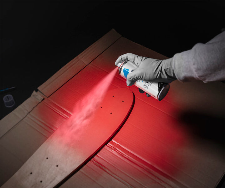 Schneider S-ML03050136 Supreme DIY Spray Paint-it 030 Magenta 200 ml