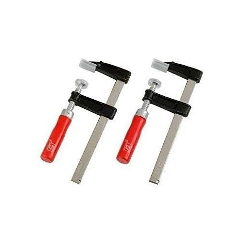 MEISTER Jeu de 2 serre-joints 250x50mm afbeelding 2