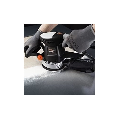 MEISTER Ponceuse excentrique 480W afbeelding 3